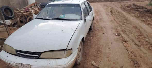 السلام عليكم دايو برنس  كير عادي موديل 93 سنويه ما صاقطه لل26 راعيه موجود بلسنيه عندي بيهه وكاله ما مطلوبه السياره نضيفه شوفت عينك ما مغسوله السياره شغاله خير من الله ابيعك شوف العين لا تسالني  عن مكينه وكير وحداديه تجي تفحص تقتنع تشلع عيوني  السياره كدامك علمود ما تكول ليش ما كتلي  تابرات جدد العنوان الديوانيه قضاء السدير       السعر 17 وبيهه مجال قليلل
***********
    ***********
