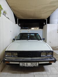 ١٩٨٣ • اربيل • مكينة صغیر