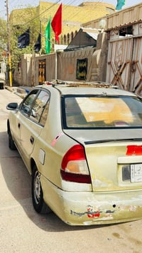 اكسنت • ٢٠٠٠ • رقم بصرة