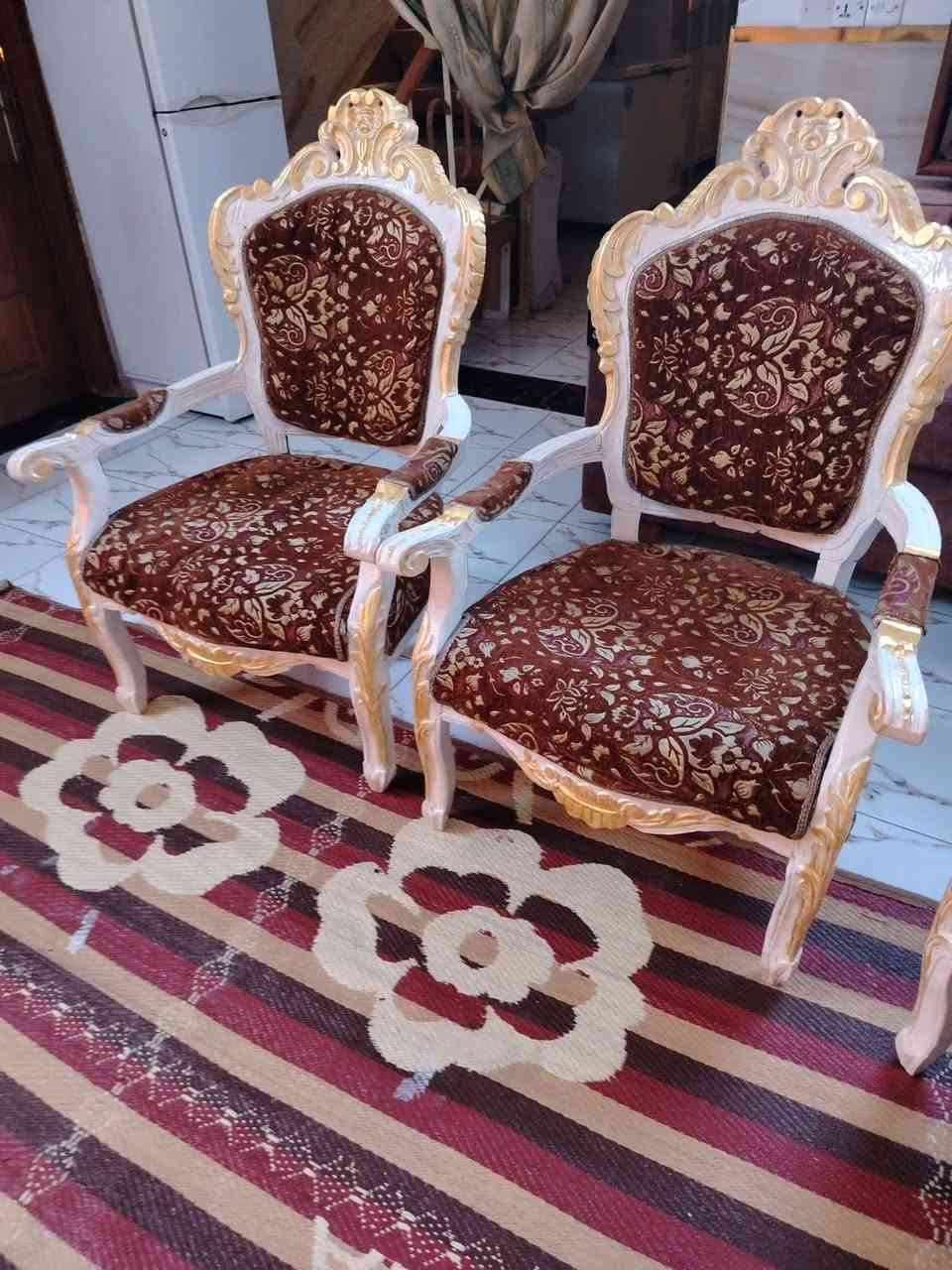 تخم ملكي خشب زان  شغل قديم  مستعمل مع طبله وسطيه السعر 350  غزاليه بغداد, العراق


**إذا كنت صاحب هذا الإعلان وتريد حذفه لأي سبب، رجاءا أرسل رسالة إلى الدعم الفني**