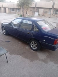 اوبل فكتره للبيع  سياره شغاله رقم نجف  السعر 16 وبيه مجال  مكاني بغداد...