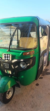 تكتك باجاج • موديل 2022 • بغداد المحموديه