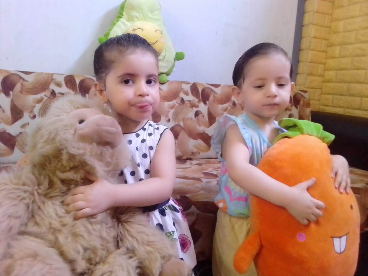 تعلن روضه وحضانه بدر البدور الاهليه عن استقبال بدورنا الحلوين🥰🌙 طيله ايام الاسبوع ماعدا يوم الجمعه....
اذ فتحت روضتنا الجميلة ابوابها للدوام المسائي نستقبل من عمر شهر الى عمر 6سنوات من الساعه الثالثه ظهرا الى التاسعة مساءآ 
حيث الفرح والمرح وبأيادي امينه ويوجد اون لاين كاميرات مراقبه لكل الصفوف والقاعات...
يله شمنتظرين🤔 لاتحتارون والبدور موجودة تريحكم بكل مشاويركم والاهم بالكم مطمن وتستلمون اطفالكم نظيفين وشبعانين ومتونسين💃🏾💃🏾💃🏾💃🏾

العنوان شارع عمر قرب مثلجات صبيح 
روضةوحضانة بدور الاعظمية
***********
