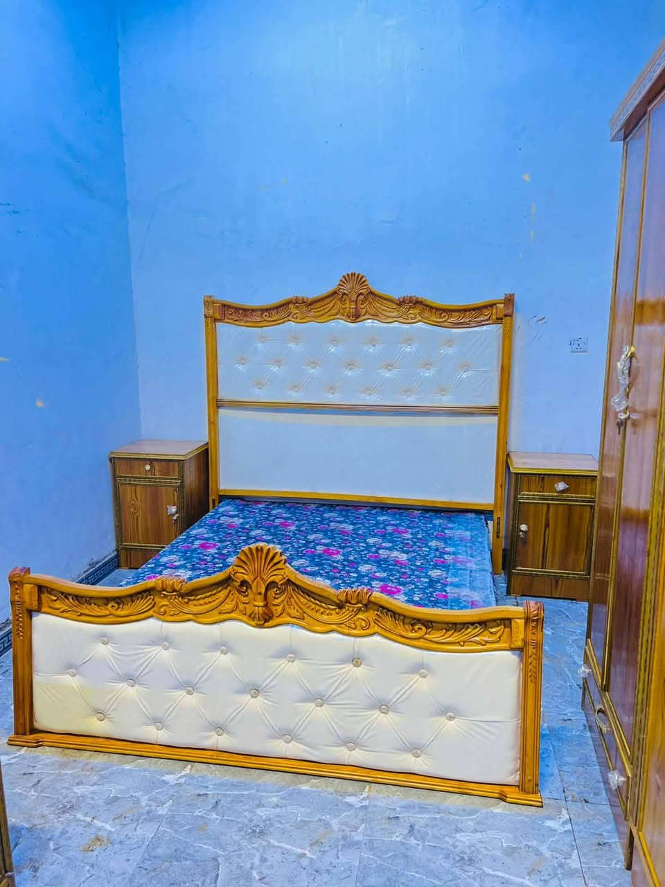 غرف صاج الجربايه زان  الضهر جرجوبه فرش الكنتور بلوك 
نضافه90💯
 السعر 700
واصل  الجربايه الوح
 الزاويه كنتوريه
واصل شد ونقل داخل بغداد مجاني محافضات كروه


**إذا كنت صاحب هذا الإعلان وتريد حذفه لأي سبب، رجاءا أرسل رسالة إلى الدعم الفني**