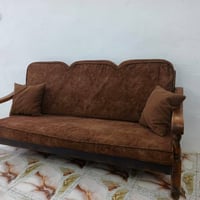 تخم صاج ٧ مقاعد نضيف السعر ٢٢٥مكاني مشخاب 07807500560