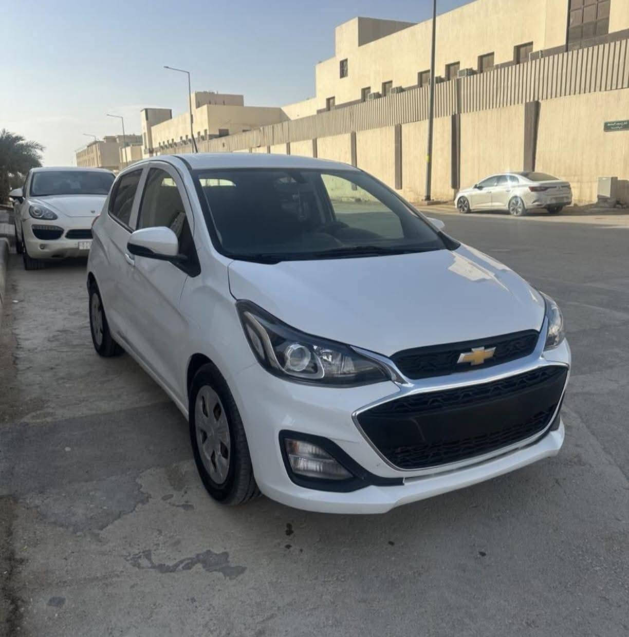 سبارك 2018للبيع بتقسيط وبنقد بدون مقدمه شهري
واتساب ***********
