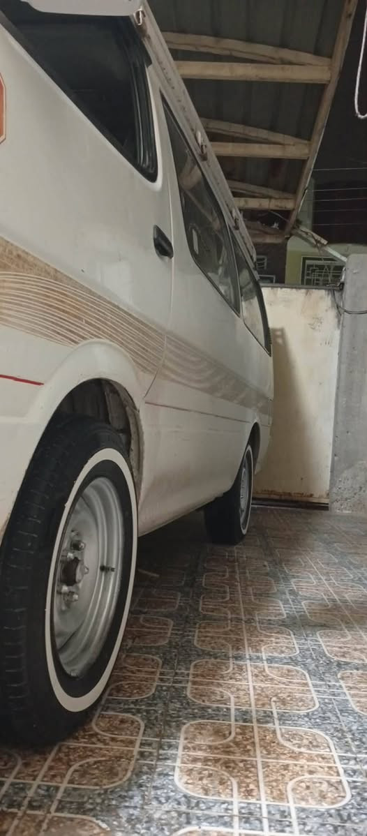 السلام عليكم للبيع او مراوس شرط التحويل مصفره جنبي 2007جاهزه كير ومكينه واكسن وحداديه باتري تخم تاير مكفولات للستفسار ***********غير متواجد على الفيس
