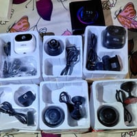 كامرات مراقبة • واي فاي • للبيع