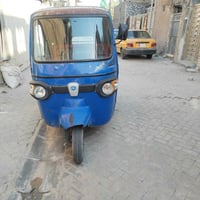 تكتك • بياجو • تحتاج كهرباء