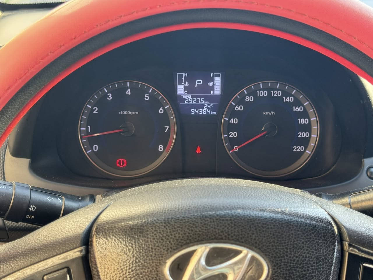 السلام عليكم اكسنت2016خليجي ماشيه 94 فول مواصفات نظام ECOفتحه سقف كامره ويل كاب اشاير بالمريمكينه كير خير من الله تخم تاير رقم انكليزي جديد
تحويل مباشر السعر 117
الاتصال ***********
