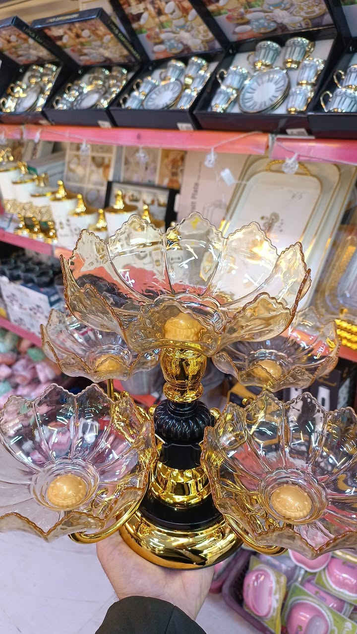 عرض خاص من مجمع الاميرات الفرع الرئيسي حي البكر عروضات رمضانيه


**إذا كنت صاحب هذا الإعلان وتريد حذفه لأي سبب، رجاءا أرسل رسالة إلى الدعم الفني**