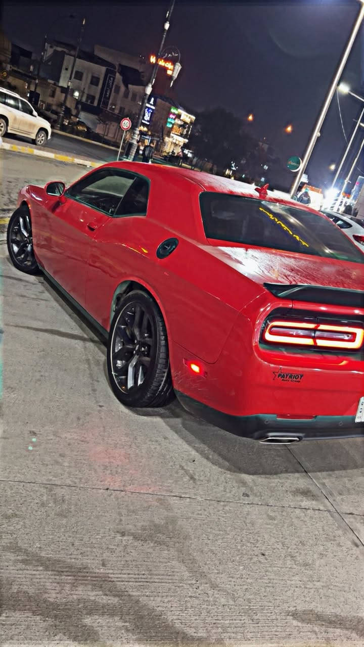 جالنجر  Dodge challenger
2022
مواصفات GT
شاشه كبير 
Super track
سماعات ALPINE
شفتات استيرن
كشنات كنتاره احمر 

ضرر: قطعتين باب وجامرلغ خلفي بجم كبس بدون دواخل 
بدون ايرباك 
📍عنوان كركوك 
للتواصل ***********
سعر218 بي مجال
