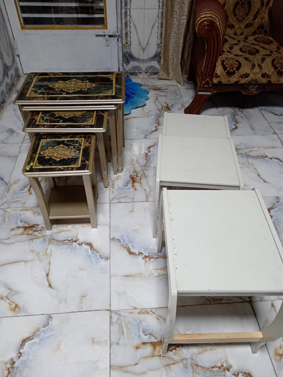 بيع سريع بلاش
سيتين طبلات اصليه
الابيظ ٢٥ الأسود ٣٥
بيع مستعجل
الاتصال ٠٧٨١٢٥٣٠٥٢
الحر السواده
اكوتوصيل


**إذا كنت صاحب هذا الإعلان وتريد حذفه لأي سبب، رجاءا أرسل رسالة إلى الدعم الفني**
