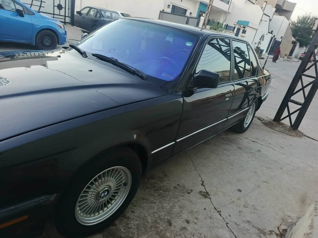 سڵاوتان لیبی 730سەنەوی تازەیە سڵایتە دەفتربەنزینی هەیە تەبریتە ئەمەوەی بیگورمەوە لەگەڵ 525سپاس تان ئەکەم باشتیکی جوان بی وەک ئەوەی خوم شوینم لەکرکوک بنجاعلی***********

