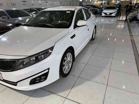 سلام عليكم للبيع اوبتيما امريكي موديل 2015 بيها فقط بنيد وبدنه كير مكينه جديد سياره ب اسمي حره غير متواجد على الفيس 

رقم الموبايل ‭٠٧٨٣ ٠٤١ ١٧٥٤‬
