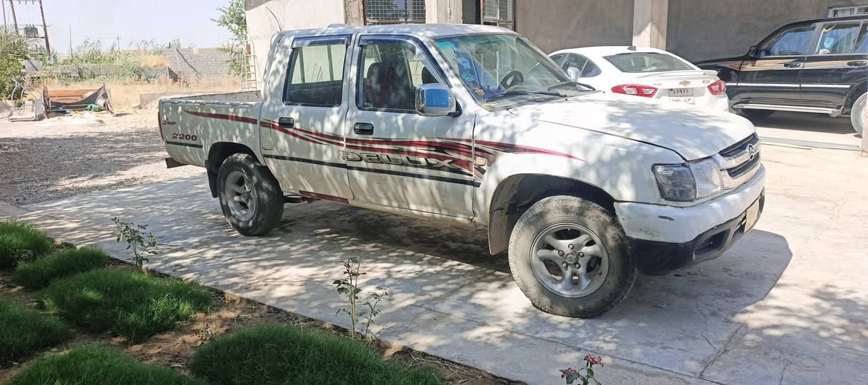 دیر مەنەفێس گێر مەکینە شانسی ئەکسل پێشو دوای هەر هەموی بەشەرت چوار تایەو ویل تازە هەمو کارە بای ئیشەکات  فڵچە لایت ئشارات هەر هەموی بەشەرت نرخی 27 مەجالێ گەر موش تەریت لەخزمەتدام  ژمارەمۆبایل *********** ئەم ژمارە واتسابی لەسەرە كيفري, ديالى
