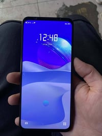 ريد ماجيك 7 • موبايل ألعاب • شفتات بوبجي