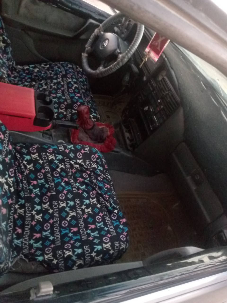اوبل اوميكا رقم نجف سنويه منتهيه مكينه بيهه دخان كير مكفول حداديه نضيفه تخم تاير جديد كهربائيات شغاله مكان سماوه السعر 17 وبيهه مجال بسيط للاتصال *********** بيع او مراوس
