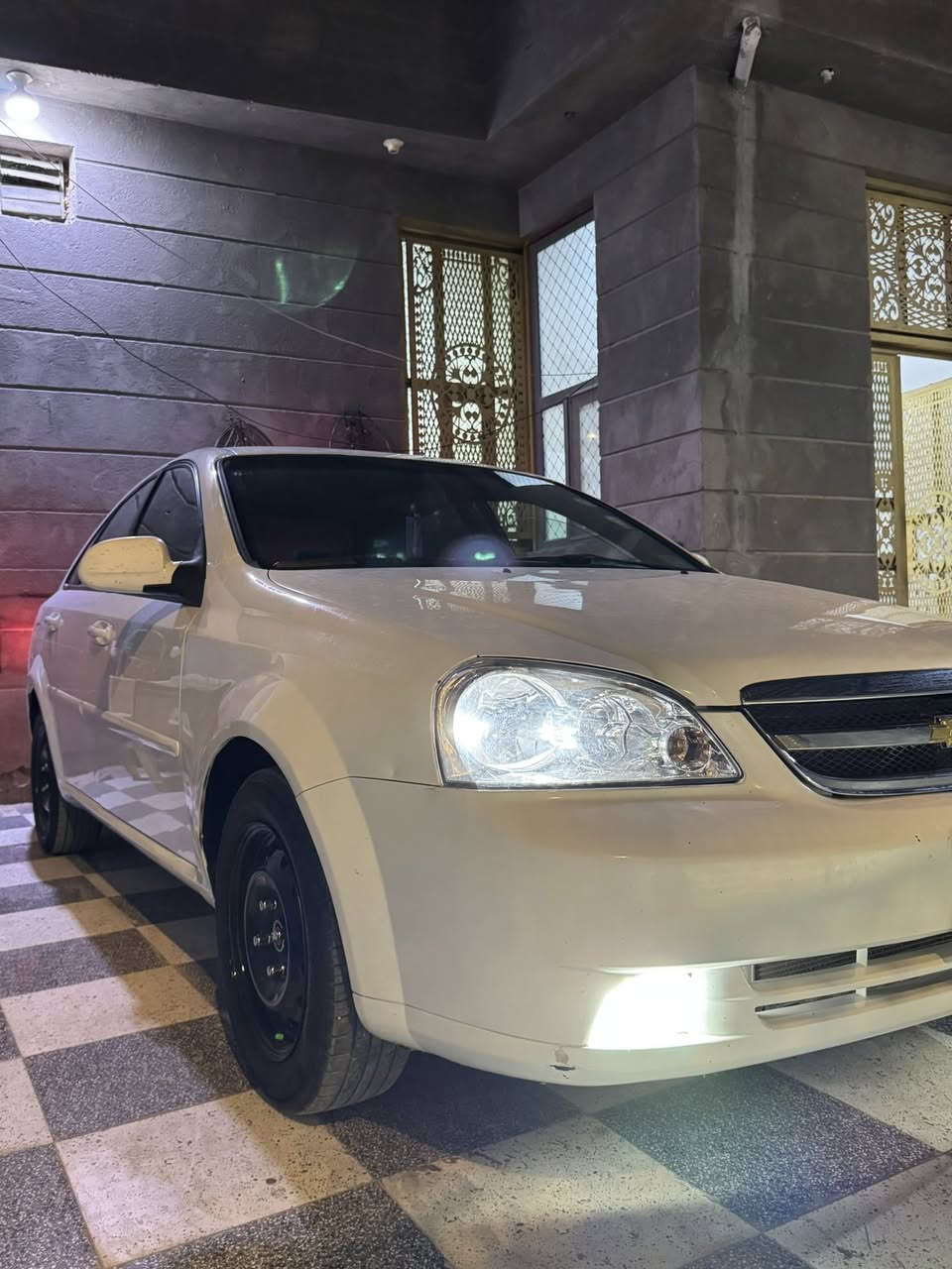 السلام عليكم أوبترا خليجي كفاله صبغ وتبديل وضربه محرك 600سيارة جاهزة محرك وكير حدادة وتبريد وتدفدئه وتخم تاير رقم بصرة عنوان بصرة***********
