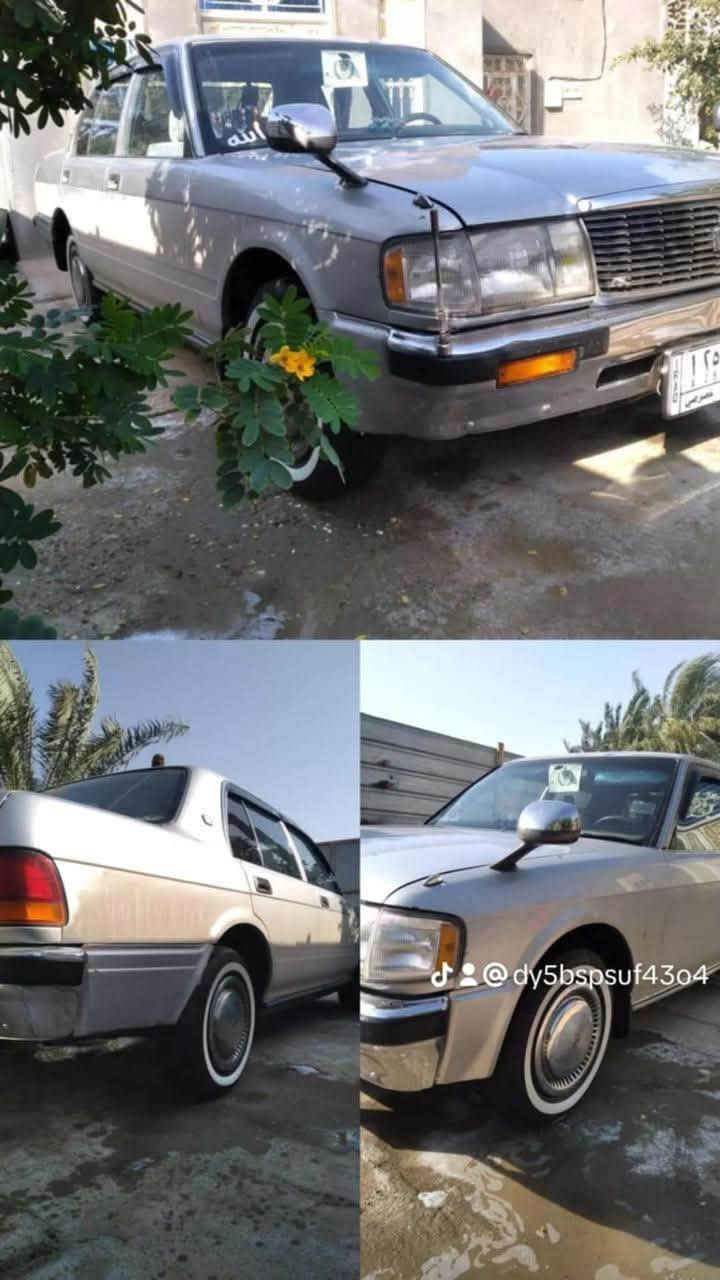 ارنب كصيف موديل 92
مكفول كفاله عامه ضربه كص نقل جثه عيب شرعي أصوليات 
صبغ حرام فقط جمالية 
تبريد حداديه تخم تاير 
ويل عادي 
دواخل جدد 
رقم قادسيه مشروع وطني بسمي 
مكاني ناصرية سوك الشيوخ السعر 85 وبيها مجال 
الاستفسار 
*********** هاتف 
*********** واتساب
