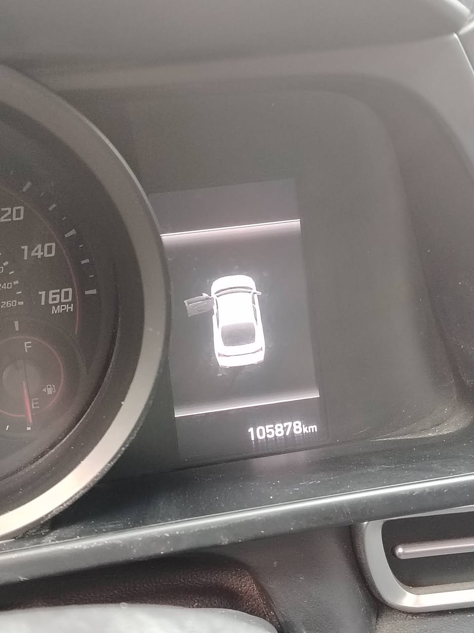 سلام عليكم النترا وارد امريكي موديل 2023
لون اسود
محرك 2000
بصمه تشغل
بصمه ابواب
حساسات
تشغيل عن بعد
مانع انزلاغ
مثبت سرعه
مثبت استيرن
سياره حلوه ونضيفه كشرها مابي اي شخط
رقم بغداد انكليزي
مكان ناصريه سوق الشيوخ
*********** 
السعر 150 قفل
رقم الشاصي KMHLS4AG3PU550768 
حادثها حرق ب امريكه مصلحه غاد وجايه
