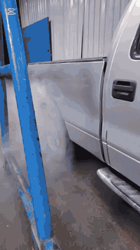 فورد F150 2008
مشاكلهه هواييي وخير من الله كملناهه وبلفديو كل الشرح
تحياتي كراج الوكالة لصيانه السيارت الامريكية
جلال همر ***********
@أبرز المعجبين الجميع الخفاجي بخدمتك الوكالة للادوات الامريكية
