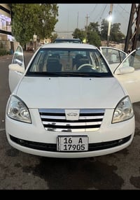 شيري A5 • اوتوماتيك • ٢٠١٣
