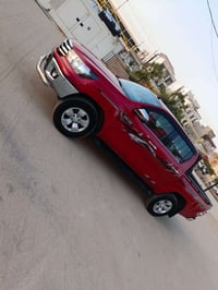 هايلوكس • ٢٠١٩ • گير عادي