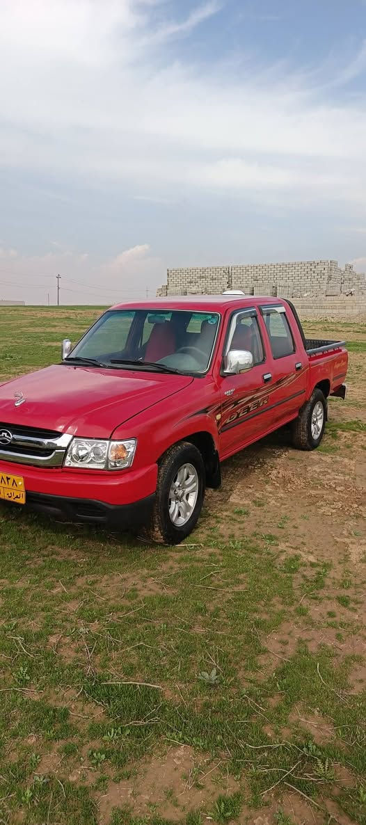 دير 2010 جاملغ صبغ بدون دواخل سياره جديده شرط التحويل والغرامات سعره 58 وبيها مجال
***********
***********
