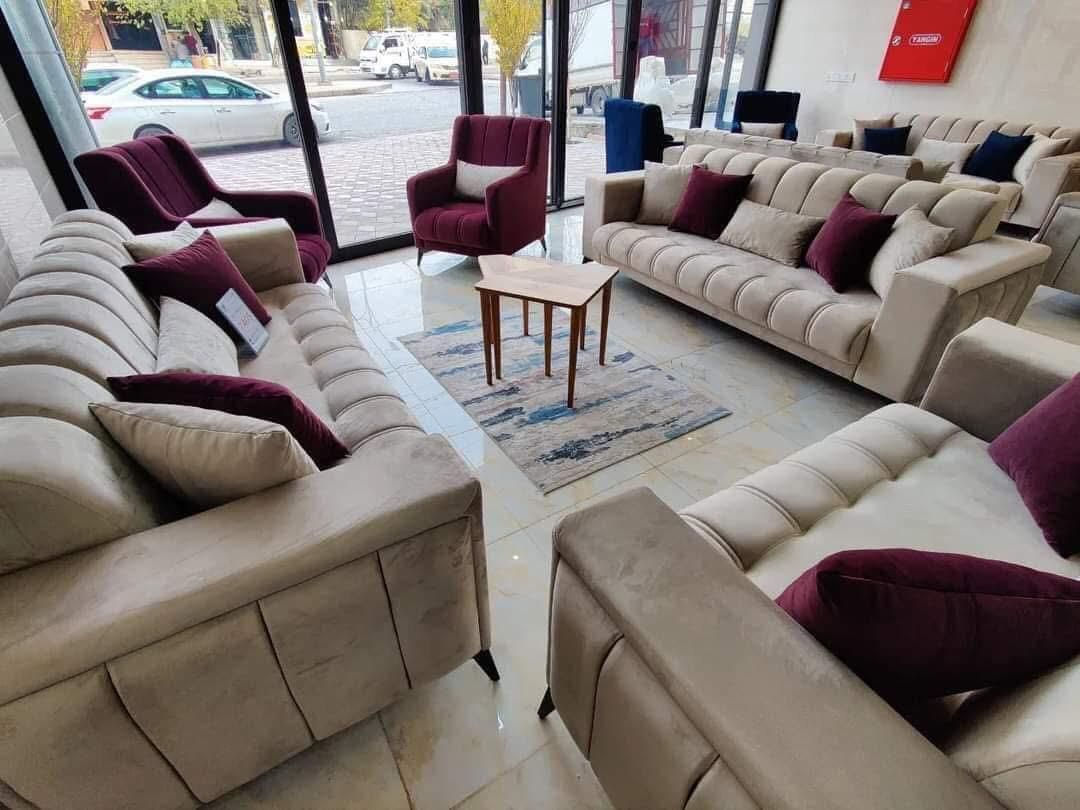 عرووووض العيد يمنا وبس😍😍😍😍😍
للحجز والاستفسار مراسله الصفحه الرئيسيه 
#توصيل جميع محافظات العراق


**إذا كنت صاحب هذا الإعلان وتريد حذفه لأي سبب، رجاءا أرسل رسالة إلى الدعم الفني**