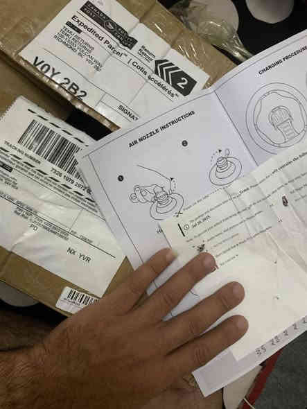 السلام وعليكم للبيع بكج كامل خوذه وجفوف  ماركه WTCX بعدها للجيس ممستخدمه قياس اكسر لارج لاستفسار ***********
مكاني بغداد الكرخ 
100وبيهن مجال
