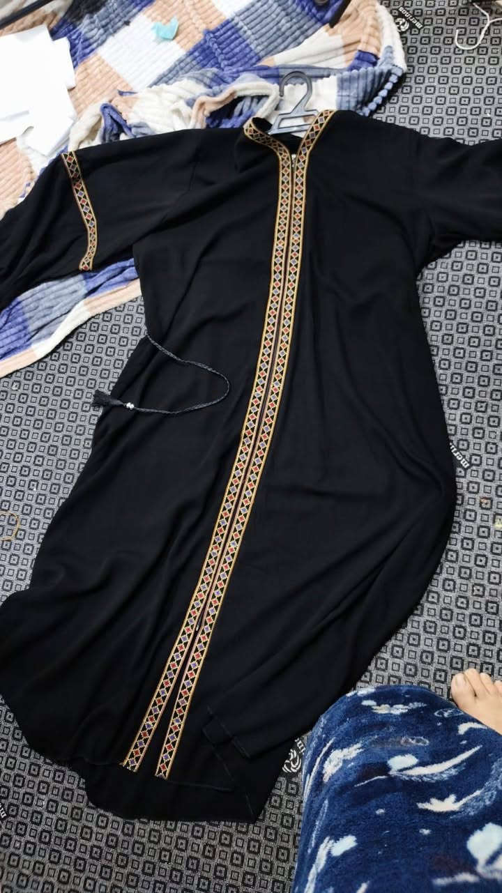 السلام عليكم ورحمة الله وبركاته بنات حبيباتي اخوان اليعدهم بيجات او محلات اني عندي بيج على التيك واشتريت عبي اسلاميه صايات سعر القطعه بالجمله ب ١٤ الف جديد جمال مو طبيعي وكيلوتات  والله صار عندي ضرف وأريد اقفل اللايف وابيعهم الي تريد تستفاد او يستفيد أمانة الله ورسوله يجنن بس الضرف بعد نحمد الله ونشكره على كل حال  هيج ديزاين وحتى دشاديش بعدهن بجيسهن


**إذا كنت صاحب هذا الإعلان وتريد حذفه لأي سبب، رجاءا أرسل رسالة إلى الدعم الفني**