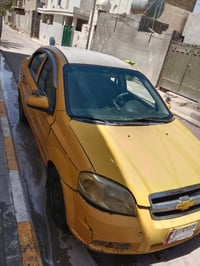 للبيع افيو 2009 امحوره كير او محرك كورله 1600 سياره حلوه كاعده تبريد ث...