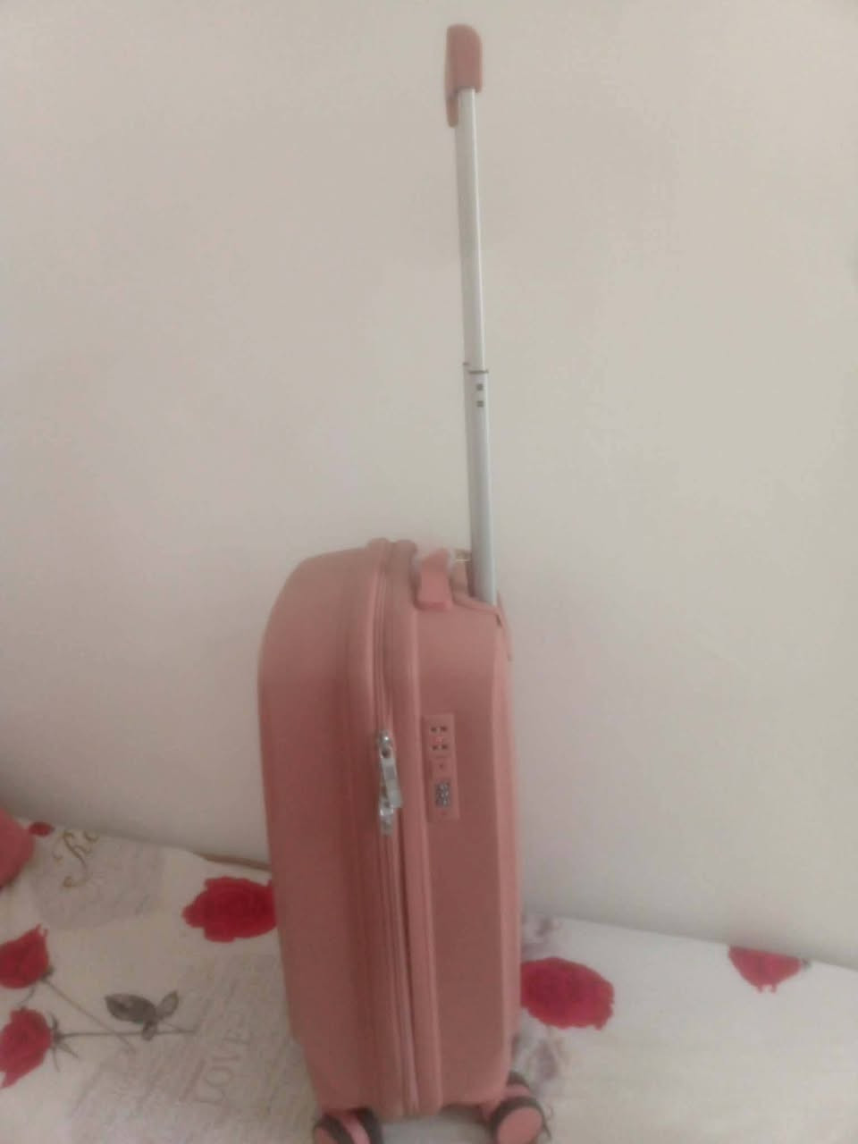 جنطه جديده للبيع 25 وبيهه مجال بصيط


**إذا كنت صاحب هذا الإعلان وتريد حذفه لأي سبب، رجاءا أرسل رسالة إلى الدعم الفني**