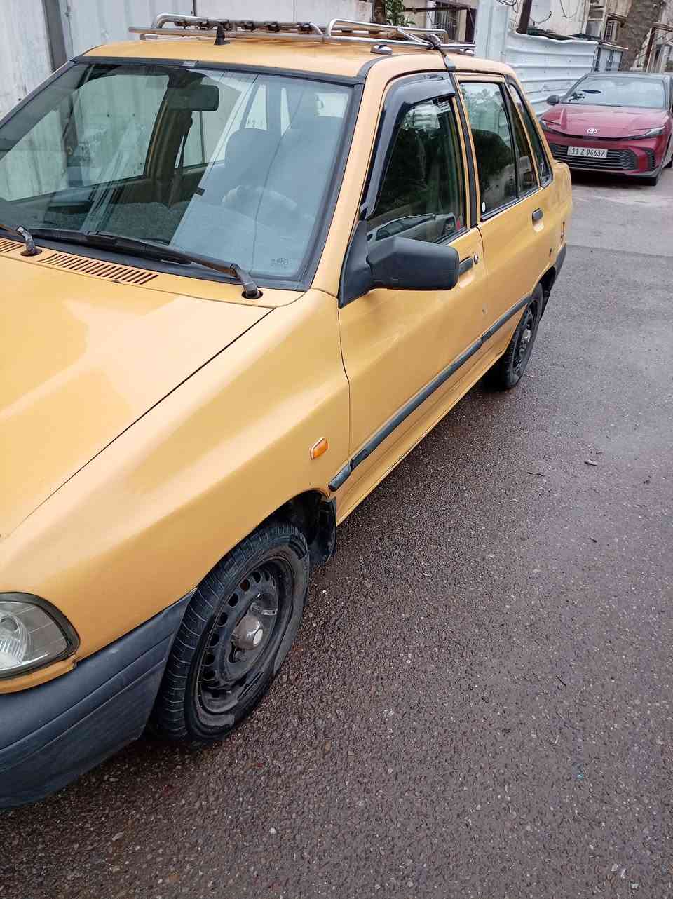 سلام عليكم سايبا موديل ١٣ للبيع عارضة ب٢٦ وبية مجال حك الجية رقمي ***********
