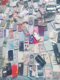 شلعة • كفرات وحافظات • ايفون وكلكسي