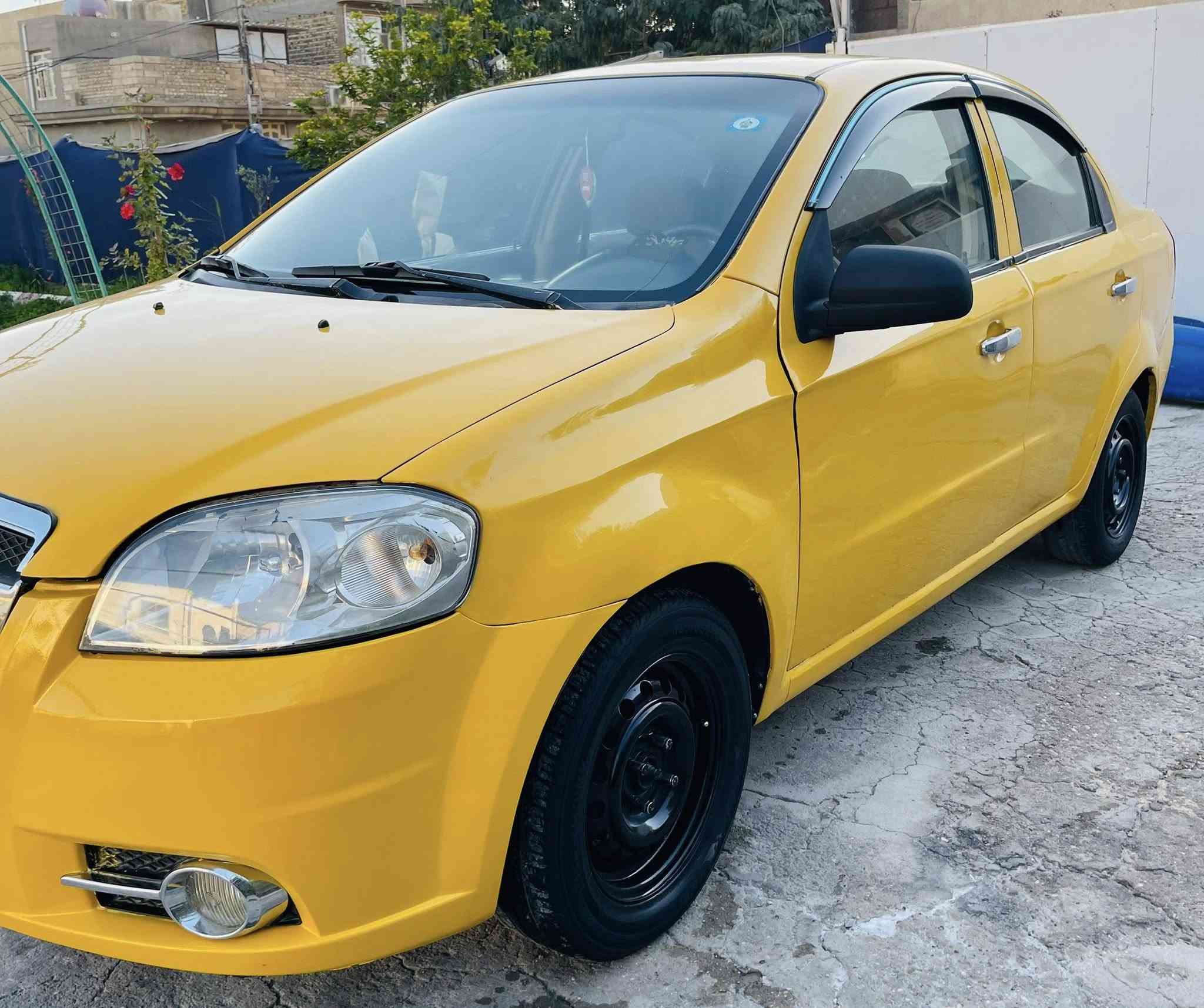 السلام عليكم افيوم موديل 2008 خليجي كير اوتماتيك السياره جديده ومال جناي كير ومحرك مكفول السياره كلش حلوه 
السعر 50 المكان بابل لاتصال ***********
