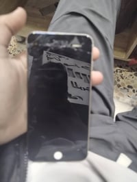 ايفون سفن بلس كاميرات شغالة دكم علي نصي تشغيل بطارية 100 بي ايكلود الت...