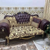 انتيكه • ١٠مقاعد • بابل