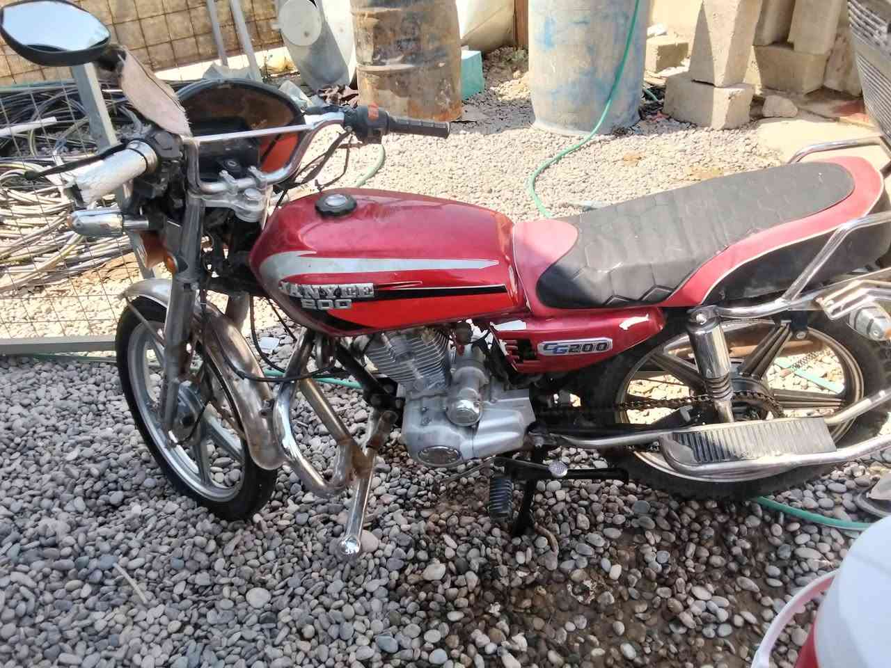 للبيع 

قريه حوض 6

 سعر 425

بي مجال 

***********
