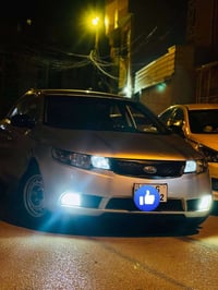 خليجي • كفالة صبغ • ٢٠١٢