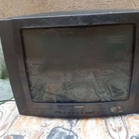 ٣ تلفزيونات • شغالات • البصرة القبله