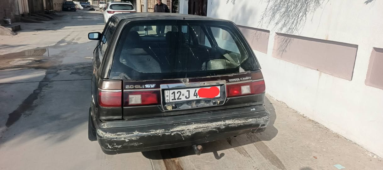 السلام عليكم / تيوتا كامري ستيشن
كير ومحرك شرط
صدر جديد
سنويه 27
شرط التحويل
***********

‏‪***********‬‏
..........................
