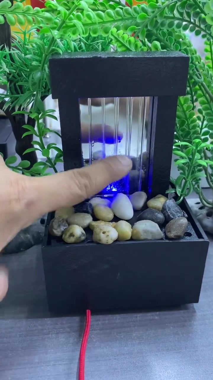 شلال ‏لأصحاب الطيور الصغيره 
سعر القطعه ١٠الاف دينار


**إذا كنت صاحب هذا الإعلان وتريد حذفه لأي سبب، رجاءا أرسل رسالة إلى الدعم الفني**