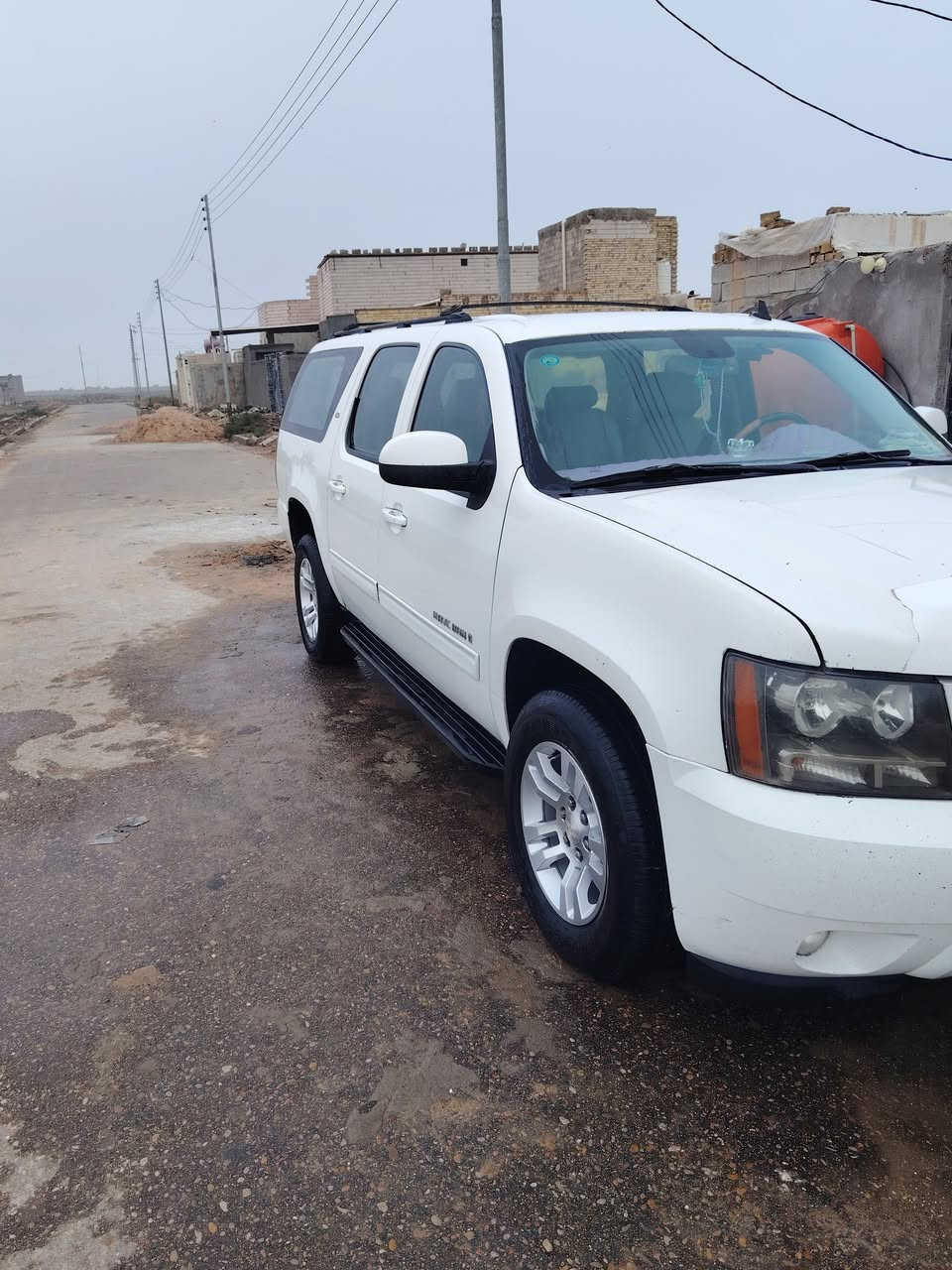 السلام عليكم للبيع شوفر م 2009 رقم بصره بسمي مداور شكت ما تريد او مروس بموديل من 15 الى 20 ونطي فرق السعر 165 وبيه مجال قليل تفاصيل اكثر اتصال
***********
