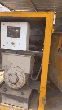 يا الله للبيع مولده نوع بيركز أربع سلندر 60كيفي محرك بلادي ما مفتوح شر...