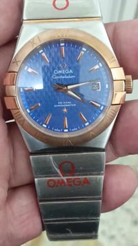 اوميكا سوبر ماستر • اوتوماتيك • جديد