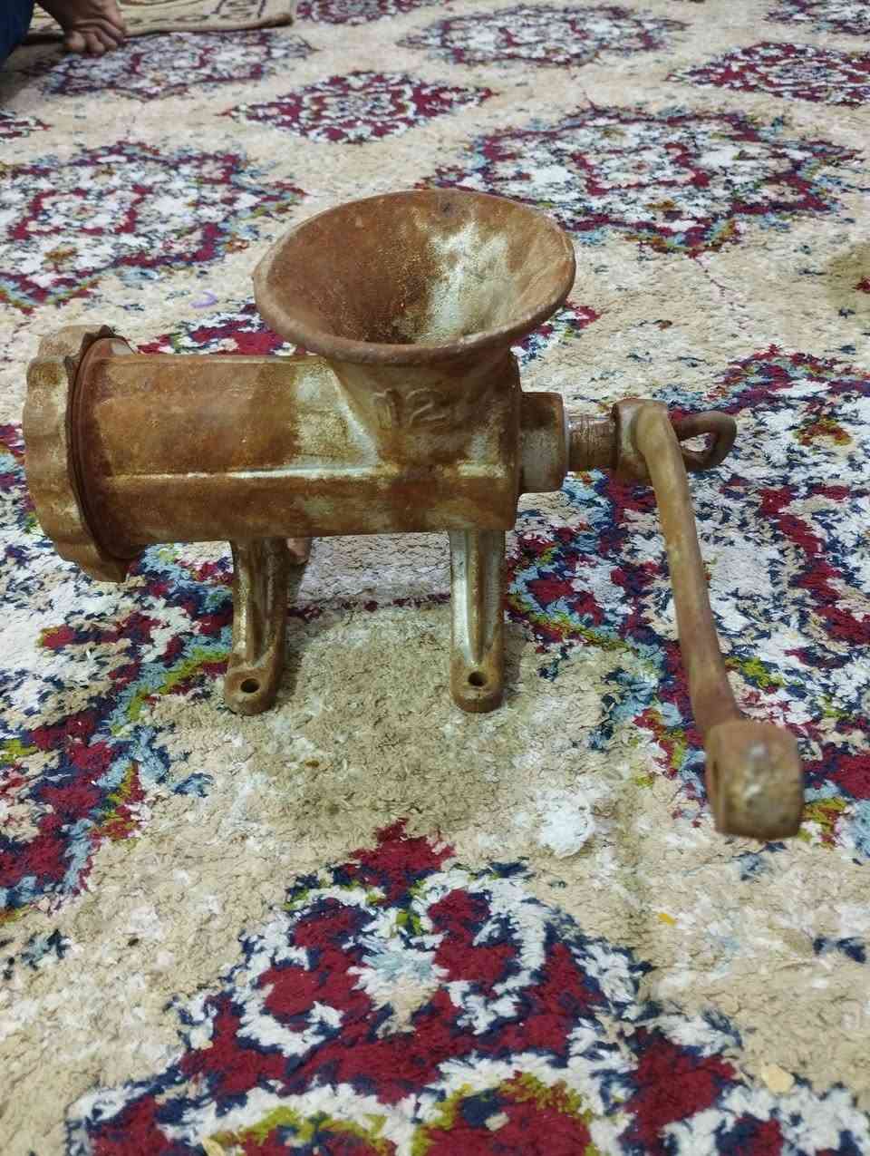 غرض منزليه للبيع كلهن رايدهن 150مكاني بصره حيانيه


**إذا كنت صاحب هذا الإعلان وتريد حذفه لأي سبب، رجاءا أرسل رسالة إلى الدعم الفني**