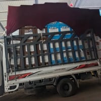 ناصريه • نقل اثاث • داخل وخارج