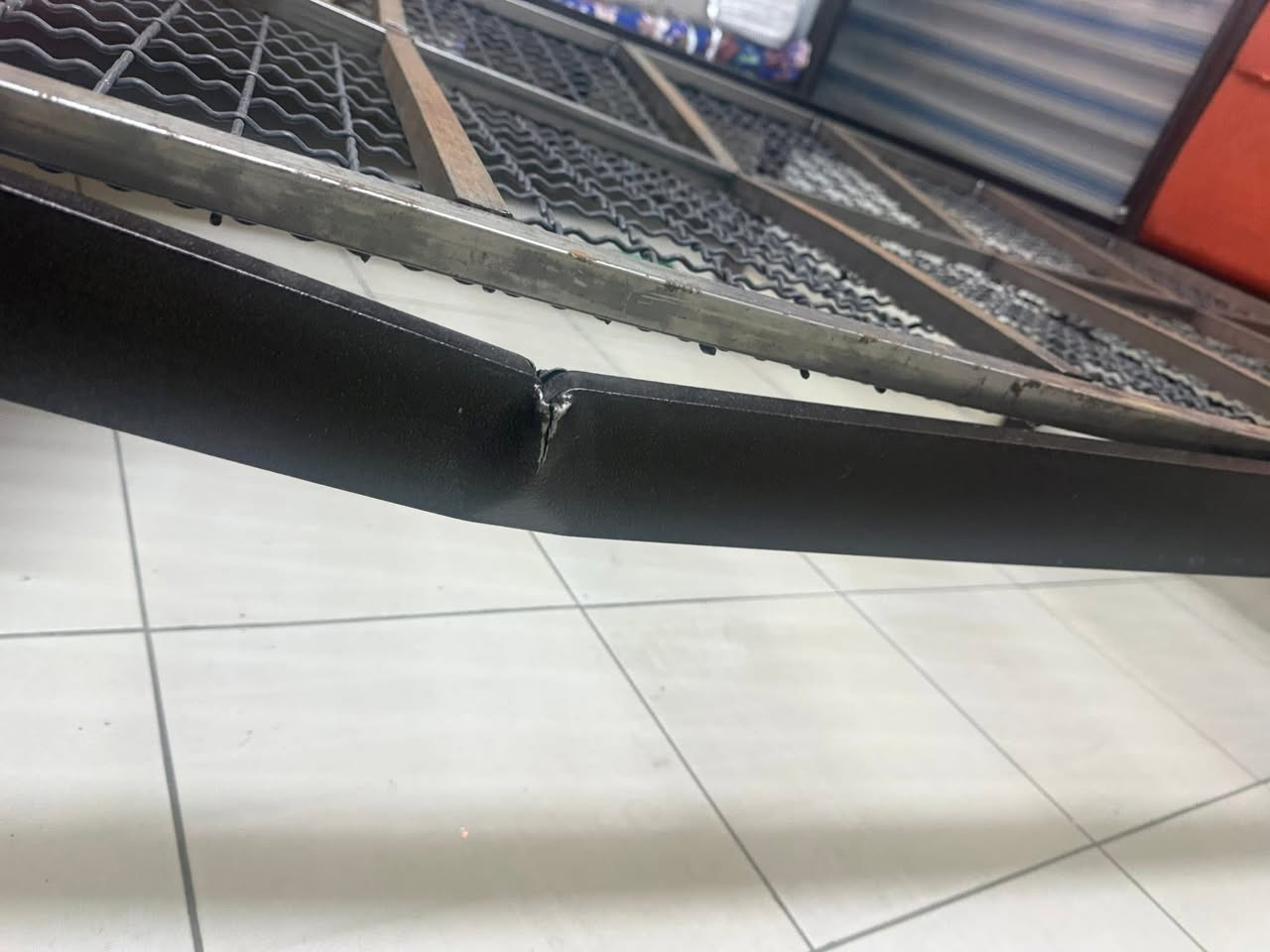 للبيع ما نختلف عالسعر


**إذا كنت صاحب هذا الإعلان وتريد حذفه لأي سبب، رجاءا أرسل رسالة إلى الدعم الفني**